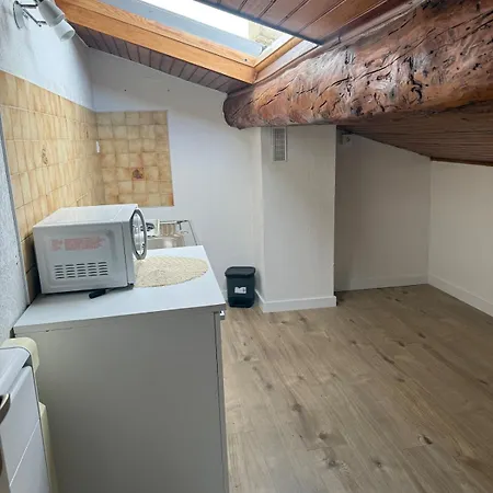 Cocoon Apartment Carcassonne