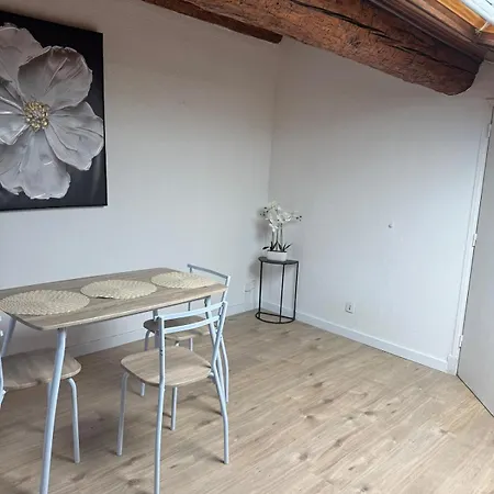 Apartment Cocoon