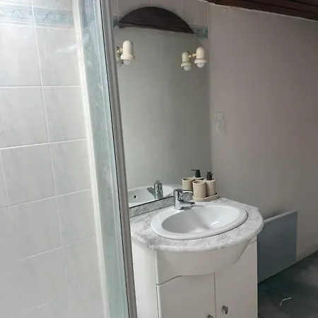 Apartment Cocoon Carcassonne